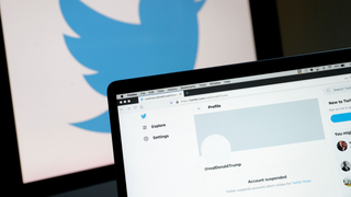 Twitter Probably Won’t Implode Because It Banned Our Awful President